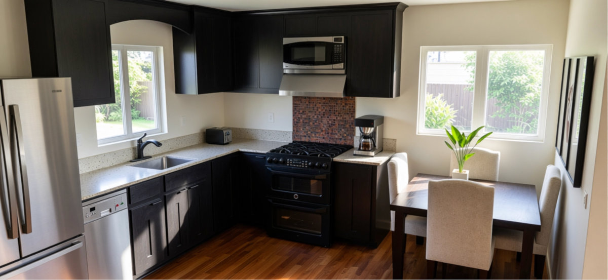 5 KITCHEN VIEW